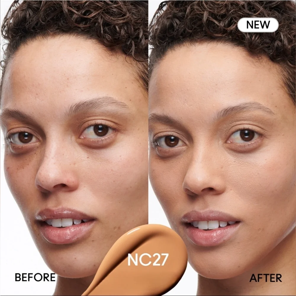 NC27 MAC Studio Radiance 24 Hour Luminous Lift Concealer Brand New In Box